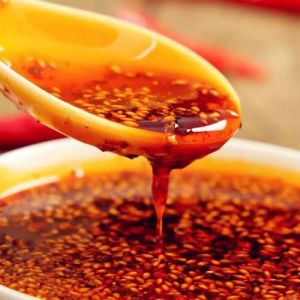 油泼辣椒比例_香料油料配比秘诀