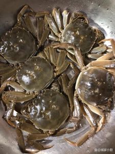 螃蟹一般几分钟_蒸螃蟹控时去腥，10-20分钟出锅吃！