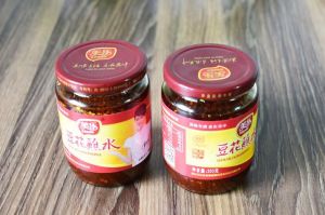 富顺美乐香辣酱_非遗传承与地方文化象征