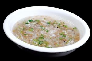 正宗老式西湖牛肉羹做法_锁鲜嫩，汤鲜味美