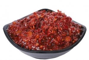 豆豉酱和豆瓣酱一样吗_豆豉酱提鲜 豆瓣酱增香