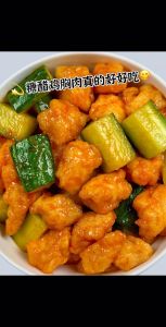 鸡胸肉家常做法大全_7种家常做法，吃鸡胸肉不无聊！
