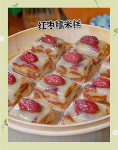 蒸糕的做法家常做法_用咖啡奶茶做，甜口易做，加料保鲜