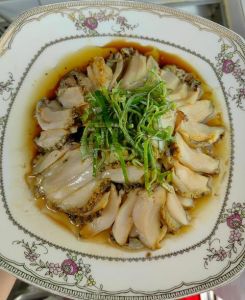 鲍鱼的八种家常做法_家常干鲍鱼泡发做法，美味鲍鱼菜式简单学！