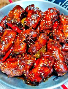 鸭脖家常做法_香辣卤鸭脖做法，麻辣风味，多种选择