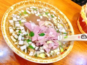 清炖驴肉的做法最正宗的做法_清炖驴肉去腥秘诀