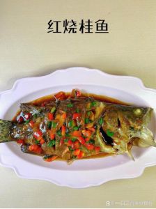 桂鱼炖汤做法_鲜美的桂鱼蟹黄汤，简单易做味绝佳！