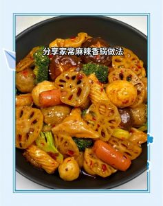 家用火锅做法_鲜香多样，暖心聚情