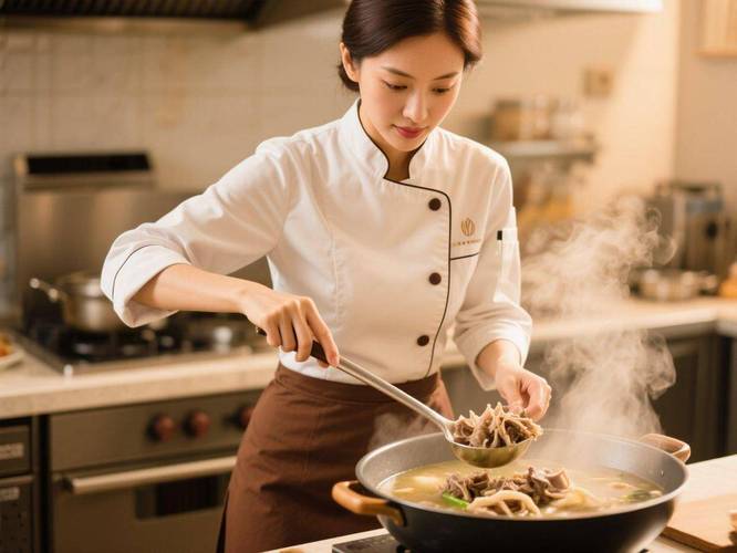 羊杂的做法步骤图解_爆炒羊杂家常做法,鲜香下饭! 羊杂的做法步骤图解_爆炒羊杂家常做法,鲜香下饭!