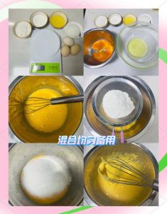在家做蛋糕的简便方法_在家做蛋糕，简单又美味！