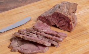 观音堂牛肉做法_百年卤味，宫廷贡品