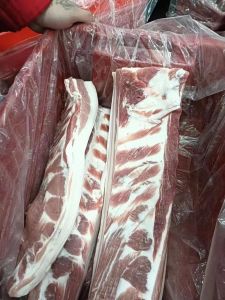 猪背柳肉部位图片_川渝炖蒸烧烤新宠