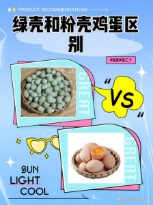 粉壳蛋和绿壳蛋的区别_绿壳蛋和粉壳蛋哪个好？