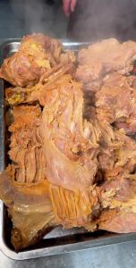 羊肉卤子的做法大全_羊肉卤子香料配对与做法