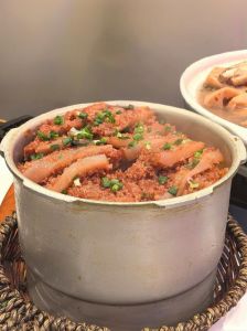 粉蒸肉蒸30分钟能熟吗_粉蒸30分钟不够熟？科学蒸制全攻略
