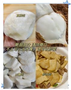 凉薯粥的做法_夏季食欲不振？试试凉薯粥！