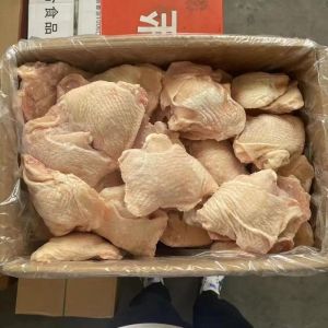 小鸡腿和翅根的区别_口感营养大不同