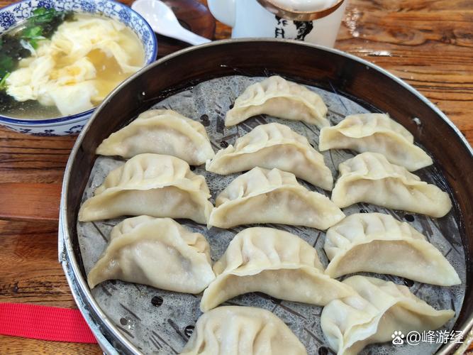 速冻饺子一蒸二煎三出锅_速冻饺子自然解冻再煎,外脆内软味更佳 速冻饺子一蒸二煎三出锅_速冻饺子自然解冻再煎,外脆内软味更佳