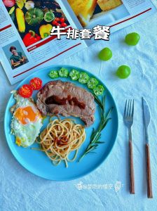 无盐黄油煎牛排做法_无盐黄油好原味，有盐黄油更方便