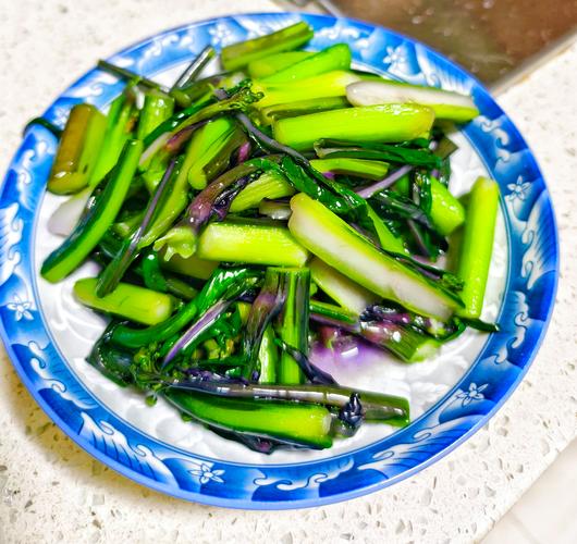 港式青菜的做法大全_青菜炒发黄?这样炒才翠绿! 港式青菜的做法大全_青菜炒发黄?这样炒才翠绿!