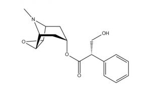 氢溴酸东莨菪碱使用方法_用途用法与注意事项