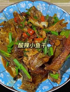 晒鱼干的做法大全_传统工艺，越嚼越香