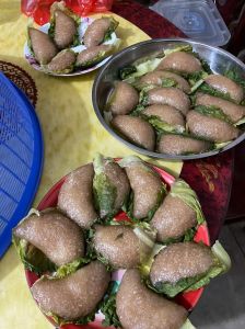 高州木薯籺做法_Q弹爽滑，代代相传的美味记忆