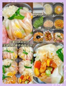 菜谱｜大狙顶饺子皮制作教程：掌握最简单三个步骤，轻松做出口感筋道的美味饺子皮