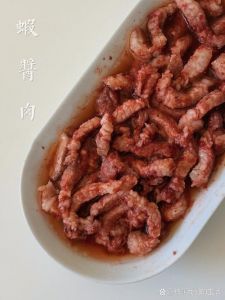 虾酱炸五花肉的做法_虾酱蒸五花肉，咸香软糯家常菜