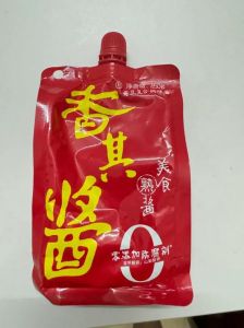 东北的香其酱可以做哪些美食_东北特色酱料，开袋即食，蘸食烹饪皆宜！
