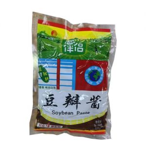 豆瓣酱能不能代替豆豉_豆瓣酱豆豉风味不同，豆豉储存需留意！