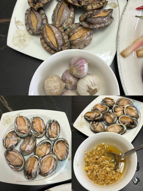 新鲜鲍鱼蒸几分钟_蒸鲍鱼时间要精准，大小不同时间各异