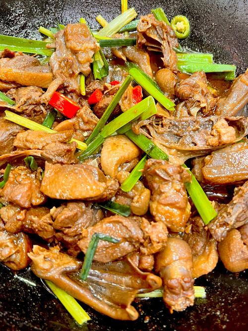 焖全鹅正宗做法大全_梅州年味,肥年兴旺! 焖全鹅正宗做法大全_梅州年味,肥年兴旺!