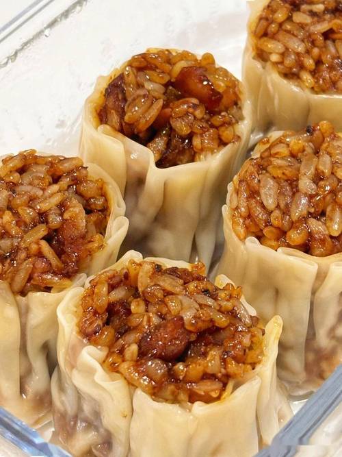 肉烧麦蒸多久_烧麦蒸多久？看馅料和火候！