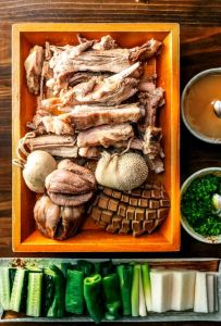 探寻亚洲精品永久ww国色食材魅力：独特风味与传统美食文化的精彩结合
