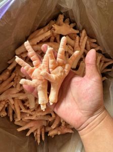 翅根和琵琶腿区别图_琵琶腿与翅根怎么选？吃法大不同！