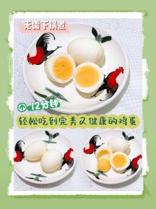 鸡蛋隔水蒸多久能熟_蒸鸡蛋多长时间？火候容器都看