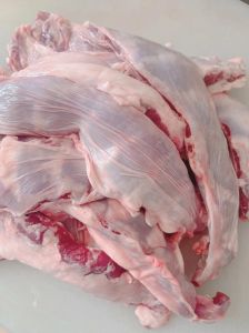 牛油边是什么部位的肉_火锅涮肉好搭档