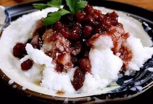 蜜汁樱桃视角下的棉棉的日常生活：解锁美食文化中的平凡与温情