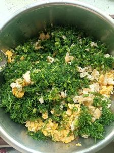 回香饺子馅制作方法_家常美味，暖心暖胃！