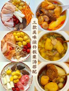 板栗炖鸡多长时间煮熟_高压锅快炖鸡，传统慢炖鲜