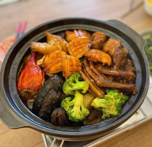 五花大盆菜做法大全_灵魂肉腩炆菜,醇厚滋味团圆味 五花大盆菜做法大全_灵魂肉腩炆菜,醇厚滋味团圆味