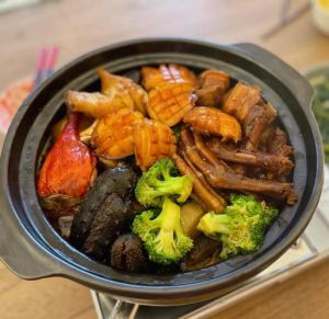 五花大盆菜做法大全_灵魂肉腩炆菜，醇厚滋味团圆味