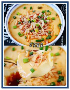 干贝豆腐汤的做法大全家常菜_干贝豆腐汤，鲜美营养，全家都爱吃！