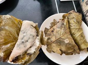玻璃饼正宗做法_晶莹剔透玻璃饼，美味烘焙点心！