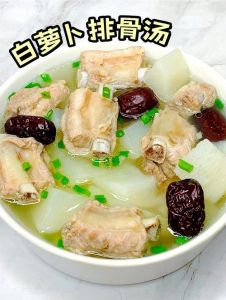 黄鳝白萝卜煲汤的做法_黄鳝去腥爆炒萝卜草菇汤