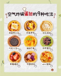 食物做法除了烘焙油炸还有什么_煎蒸烧炖，风味大不同