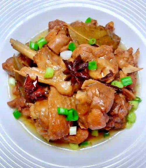 家常焖鹅最简单做法_顺德家常焖鹅,肉入味酱香浓 家常焖鹅最简单做法_顺德家常焖鹅,肉入味酱香浓