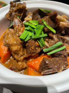 家常红焖羊肉最简单方法_红焖羊肉做法简单味美