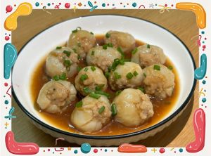 莆田荔枝肉的家常做法_炸制得当，酸甜可口，经典传统美味